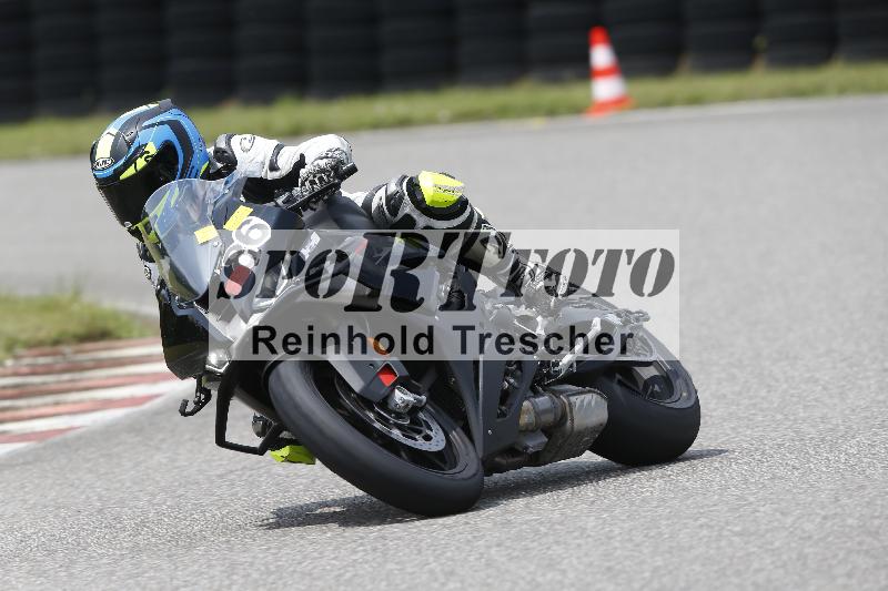 /24 08.06.2025 TZ Motorsport ADR/Gruppe gelb/86